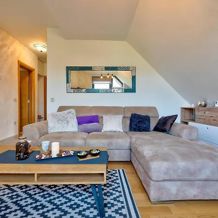 Zlatiborski Sjaj Apartment