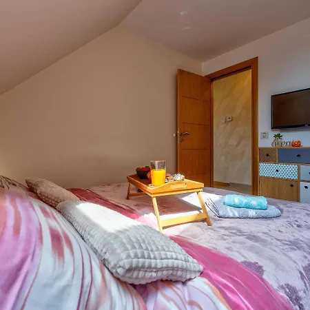 Apartment Zlatiborski Sjaj