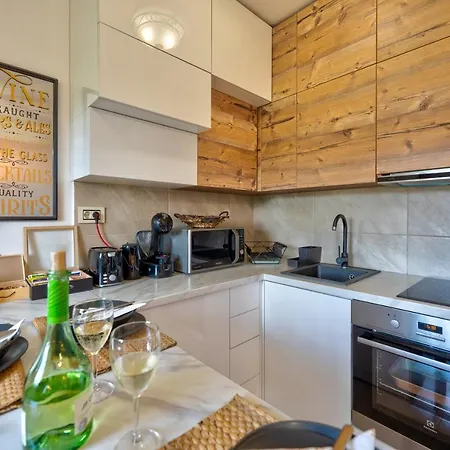 Apartment Zlatiborski Sjaj Zlatibor