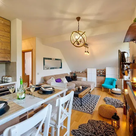 Apartment Zlatiborski Sjaj *